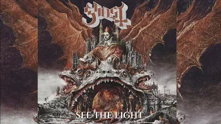 GHOST - Prequelle Album