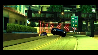 Gameplay Need For Speed Underground 2 Gamecube Dolphin Emulator