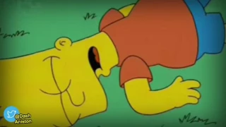 La nueva epoca de los Simpson