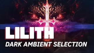 Lilith Encounter - Demonic Meditation Dark Ambient Music Video