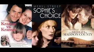 Meryl Streep / Мэрил Стрип. Top Movies