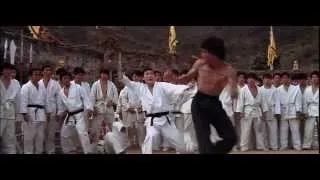 Bruce Lee vs. Everyone