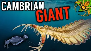 The most TERRIFYING Prehistoric Animal you've NEVER heard of | Omnidens