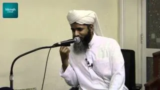 Final Destination: Will it be Jannah or Jahannam? - 1/2 - Shaykh Hasan Ali