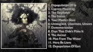 Dormant Ordeal - It Rains, It Pours (FULL ALBUM 2013 HD)