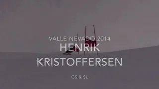 HENRIK KRISTOFFERSEN GS !!!