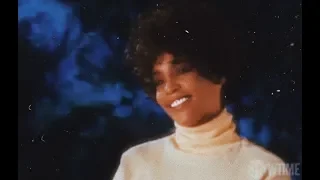 Whitney Houston Telling That She Hates the Press In Interview 1991