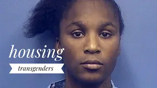 Dealing with transgenders in prison.