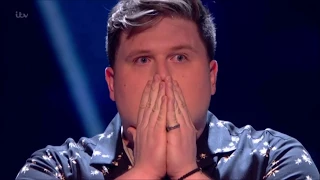 The FULL Results: Britain's Got Talent 2017 Semi-Final 5 WHO'S THROUGH?