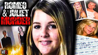 She Murdered Her Mother To Be With Him | The Case of Tylar Witt