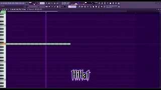 How to make Aggressive Phonk | FLP #moondeity