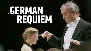 Brahms: German Requiem // Valery Gergiev & London Symphony Orchestra