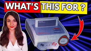 The LOST SNES From 1988 - Gaming History Secrets