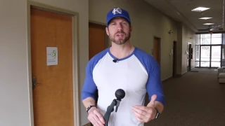 DoubleFlex Resistance Exercises for Baseball Players