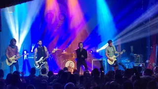 Senses Fail - Gold Jacket, Green Jacket... (Live at Gothic Theater)