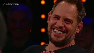 Moritz Bleibtreu über schwere Schauspielrollen