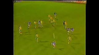 Norwich City 2-0 Ipswich Town | 18th April 1997