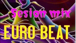 mix eurobeat 2 dj alien