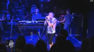 Linkin Park - New Divide (Red Bull Sound Space KROQ 2014)