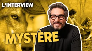 L'INTERVIEW - Vincent Elbaz & Shanna Keil pour MYSTÈRE