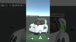 Car Simulator 2 | 2022|On Android | Car Simulator 2 Pagani huayra