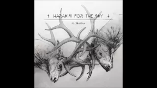 Harakiri For The Sky - Thanatos