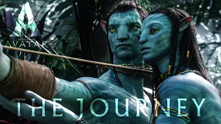 Avatar - The Journey