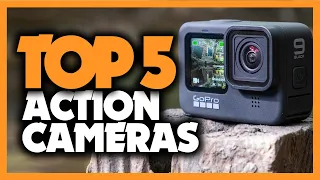 Best Action Camera 2020 - GoPro, Insta360 or DJI?