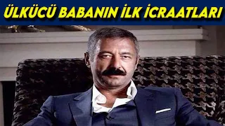 Samsun Bafralı Mafya Babası Ülkücü Baba Namlı Sedat Şahin Kimdir? Şahinler Liderinin İlk İcraatları