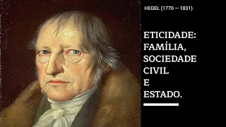 Hegel: Eticidade