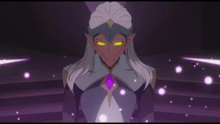 Voltron AMV - Zombie