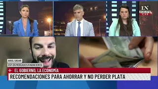 ¿Plazo fijo o dólar? en que conviene ahorrar