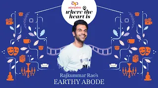 Asian Paints Where The Heart Is Season 4 Episode 6 featuring Rajkummar Rao