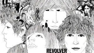 Deconstructing The Beatles - Revolver (Full Album) (Isolated Tracks)