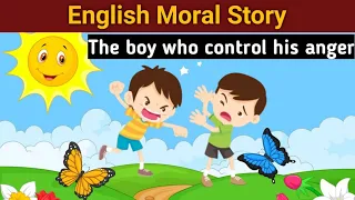 English Moral Story for kids // Best moral story //Bedtime story 🤬//@storyscapebyali