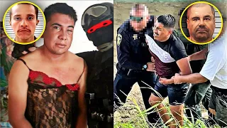 La Guerre Brutale Entre Le CJNG Et Le Cartel De Sinaloa