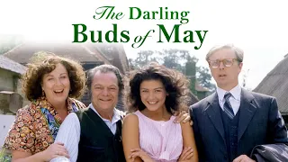 The Darling Buds of May - Then and Now and Between.