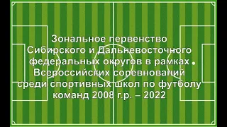 Чита (Чита)- Барнаул (Динамо Барнауал М) 21.08.2022 ст. Локомотив г. Чита