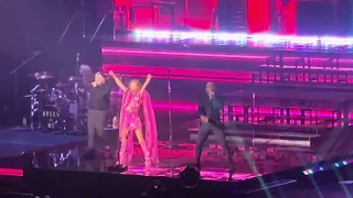 Shania Twain - Giddy Up - Manchester AO Arena- 25/09/23