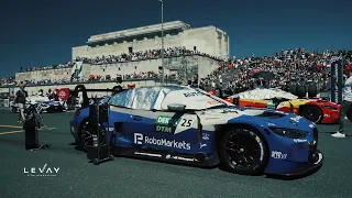 DTM mit Philipp Eng 2022 - Highlights vom Norisring