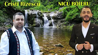 Cristi Rizescu  ⭕️ Nicu Boieru ⭕️ muzica de petrecere 2024