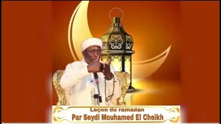 Histoire complète de MASSIH  DAJJAL par SEYDI MOUHAMED EL CHEIKH jusqu'à la descente de ISSA IBN MAR