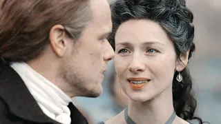 Джейми и Клэр/Jamie & Claire/1-2-3-4-5 Season