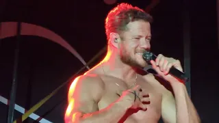 Imagine Dragons - Whatever It Takes (Live Lovestream Festival 20/08/23)