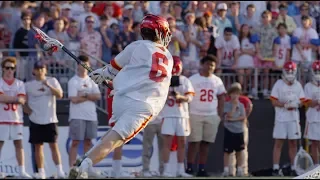 Three-Peat  | Calvert Hall Lacrosse Championship 2019