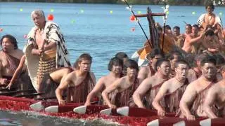 2010 World Rowing Champs highlights