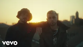 J. Balvin, Jay Wheeler - Otro Fili (Official Video)