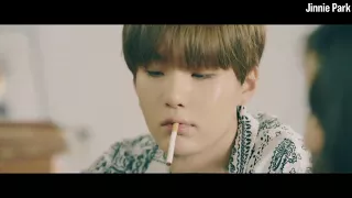 [PT-BR] BTS 방탄소년단 LOVE YOURSELF Highlight Reel '起'(O Começo)