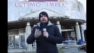 ULTIMO IMPERO   intervista parte 1