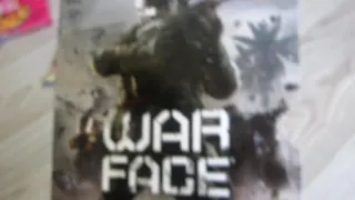 ломаем диск с игрой(онлайн шутер) Warface